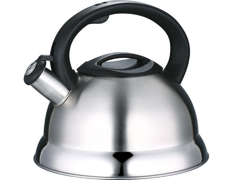 Чайник Luxberg Kettle со свистком 2.5 л (LX-131500_psg)