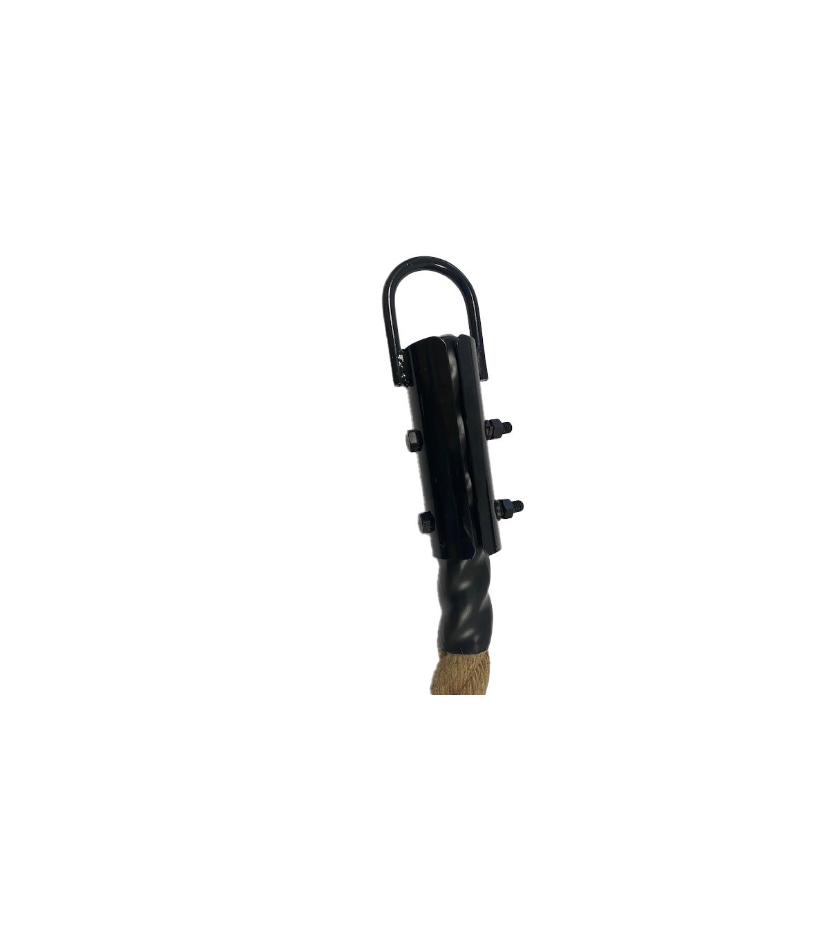 Канат подвесной короткий Sveltus 80 см Бежевый (SLTS-4519)