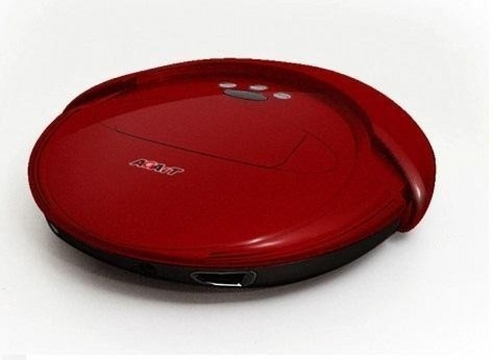 AGAiT EC-2 Red