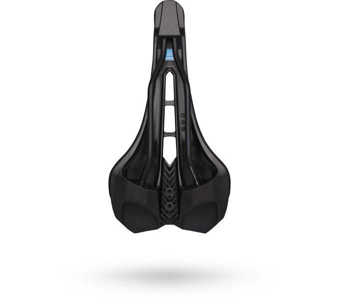 Седло Pro Falcon Performance AF 275х142 мм Черный (1096-PRSA0327)