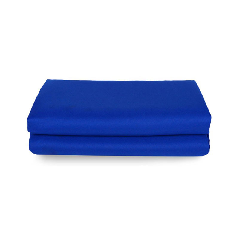 Фон-экран тканевый Tianrui LM-1 хромакей студийный 3.2х3 м Blue