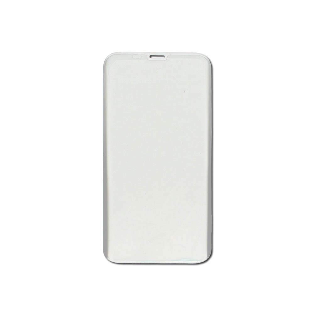 Захисне скло Full Cover 3D для Samsung Note 8 N950 Clear (13679)