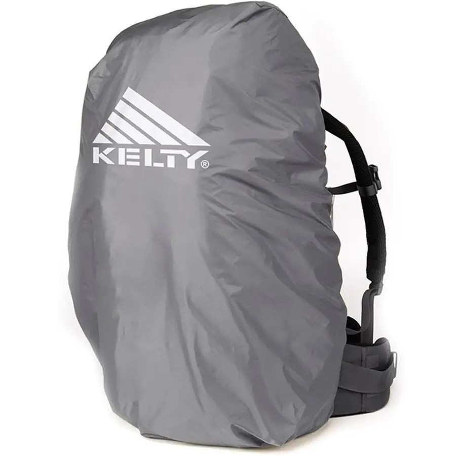 Чохол для рюкзака Kelty Rain Cover M до 50 л Сірий 42016003