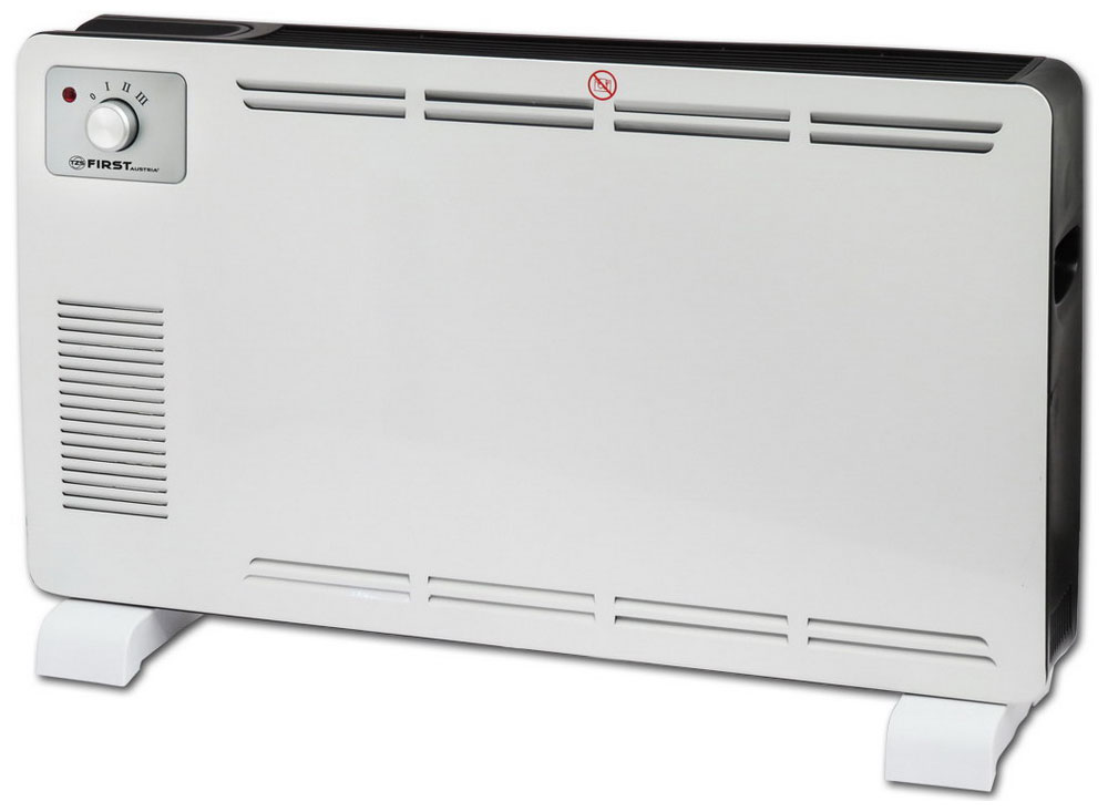 Тепловентилятор First FA-5570-2 (F00167850)
