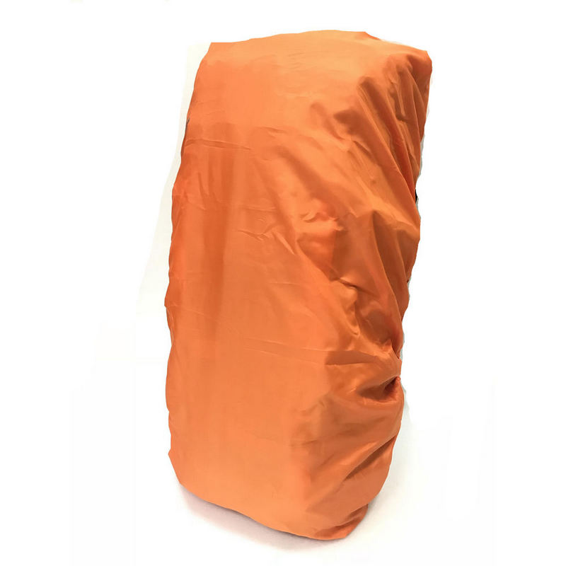 Чохол для рюкзака Travel Extreme Lite 70 л Orange (1060-TE-A009OR)