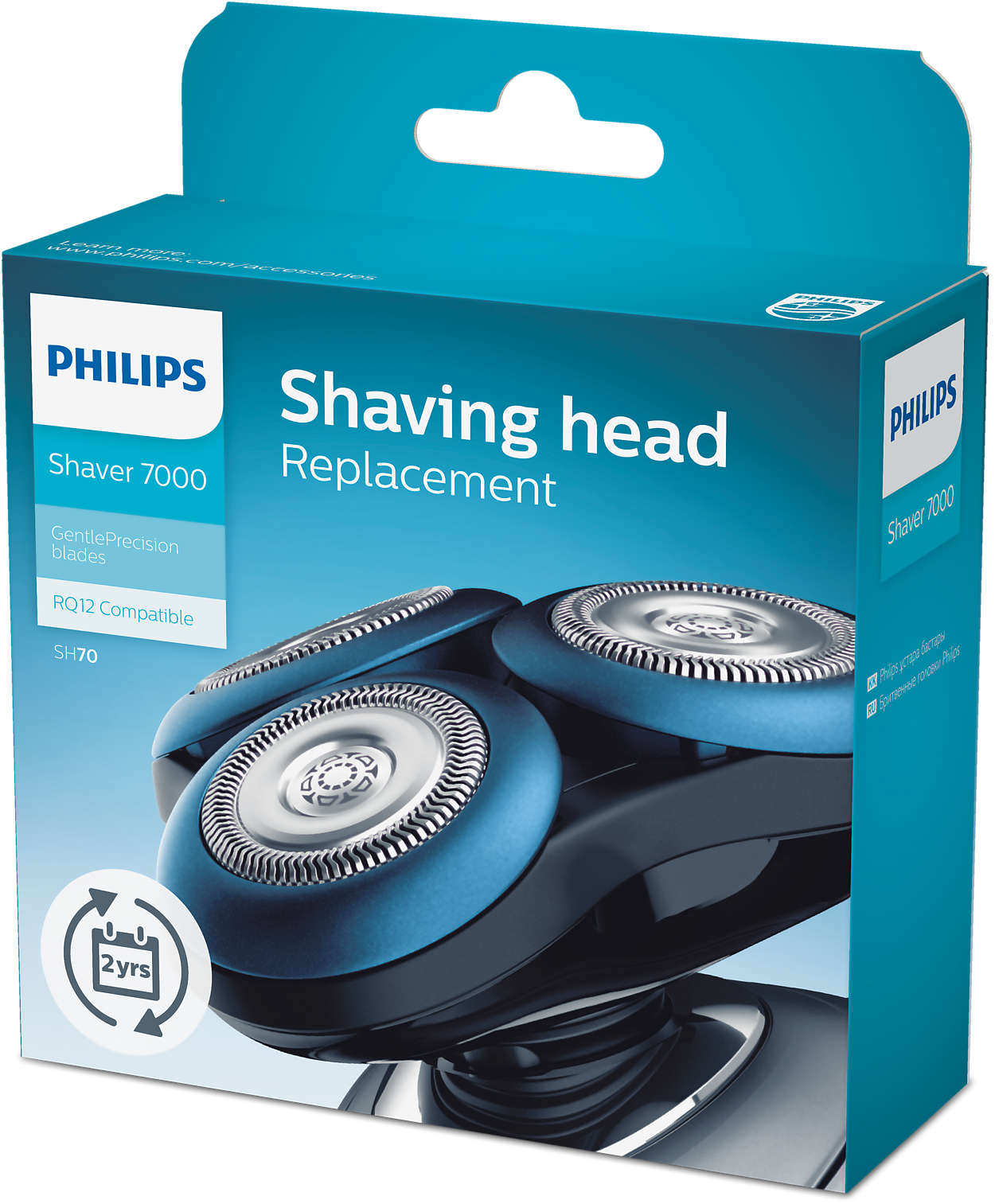 Бритовна головка Philips SH70/70 (6482298)