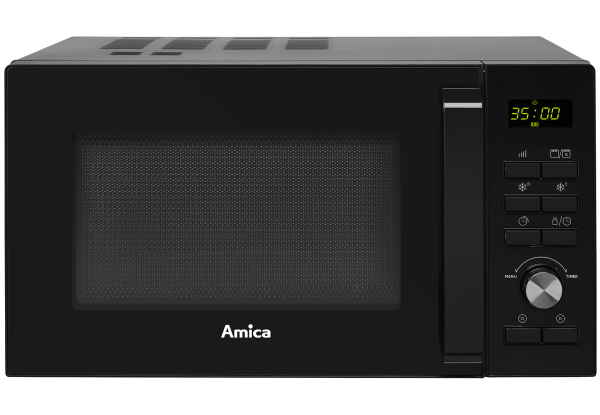 Мікрохвильова піч Amica AMGF 23E2 GB (F00147603)