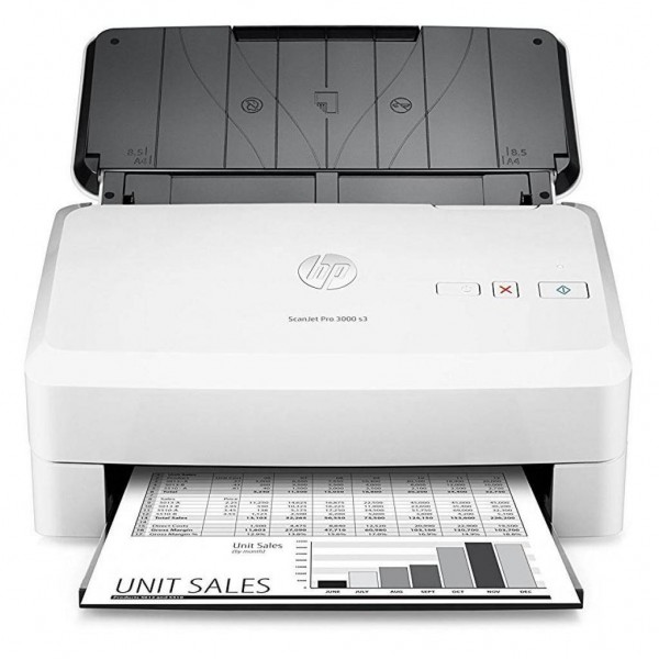 Сканер HP Scan Jet Pro 3000 S3 (L2753A)