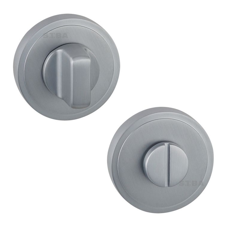 Накладки R08 Сантехнічні Wc (55 55) Siba R08 6 55 55