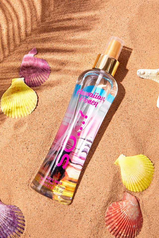 Спрей для тіла Hawaiian Honey Body Mist So...? 200 мл