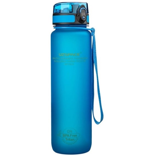 Галлон UZspace Frosted 1000 ml Light Blue