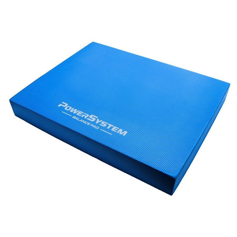 Мат балансувальний / платформа Power System PS-4066 Balance Pad Physio Синій