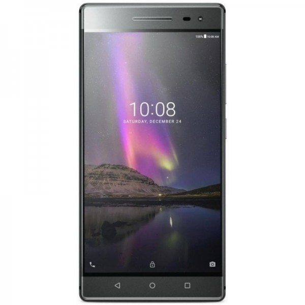 Lenovo Phab 2 Pro 4/64GB PB2-690M ZA1F0022UA Gun Metal Grey (F00137176)