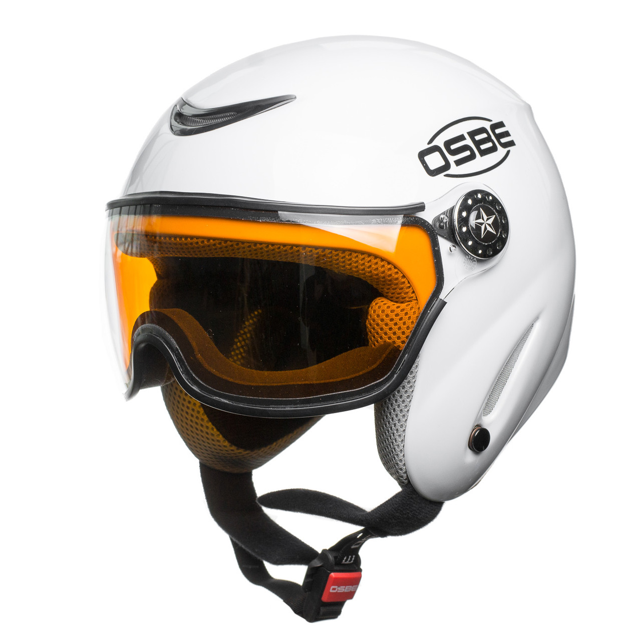 Шолом OSBE Rainbow R M White (BpJL14807)