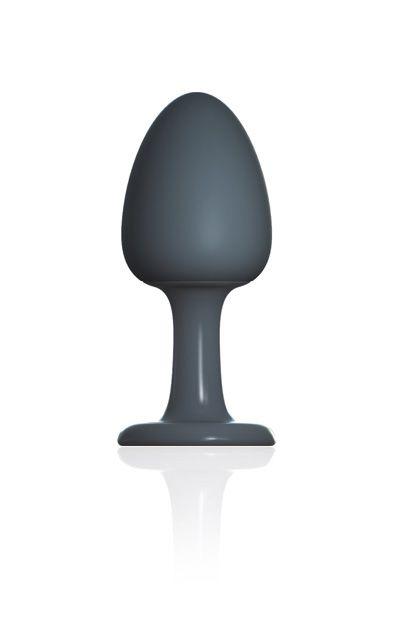 Анальний корок Dorcel Geisha Plug (MD0364)