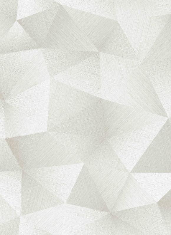 Виниловые обои на флизелиновой основе Erismann Fashion for Walls 3 12096-31 Серый