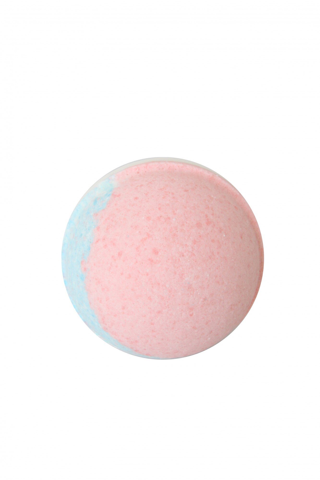 Бомбочка для ванны Bubble gum Dushka 220 г