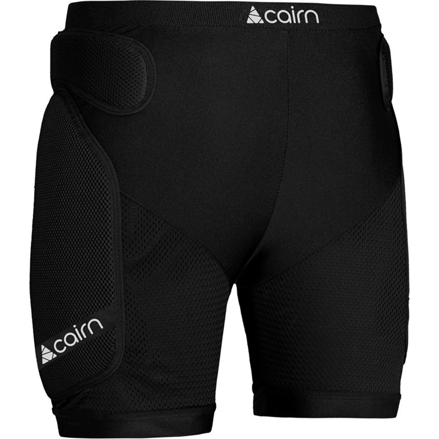 Захисні шорти Cairn Proxim Jr XXS Чорний