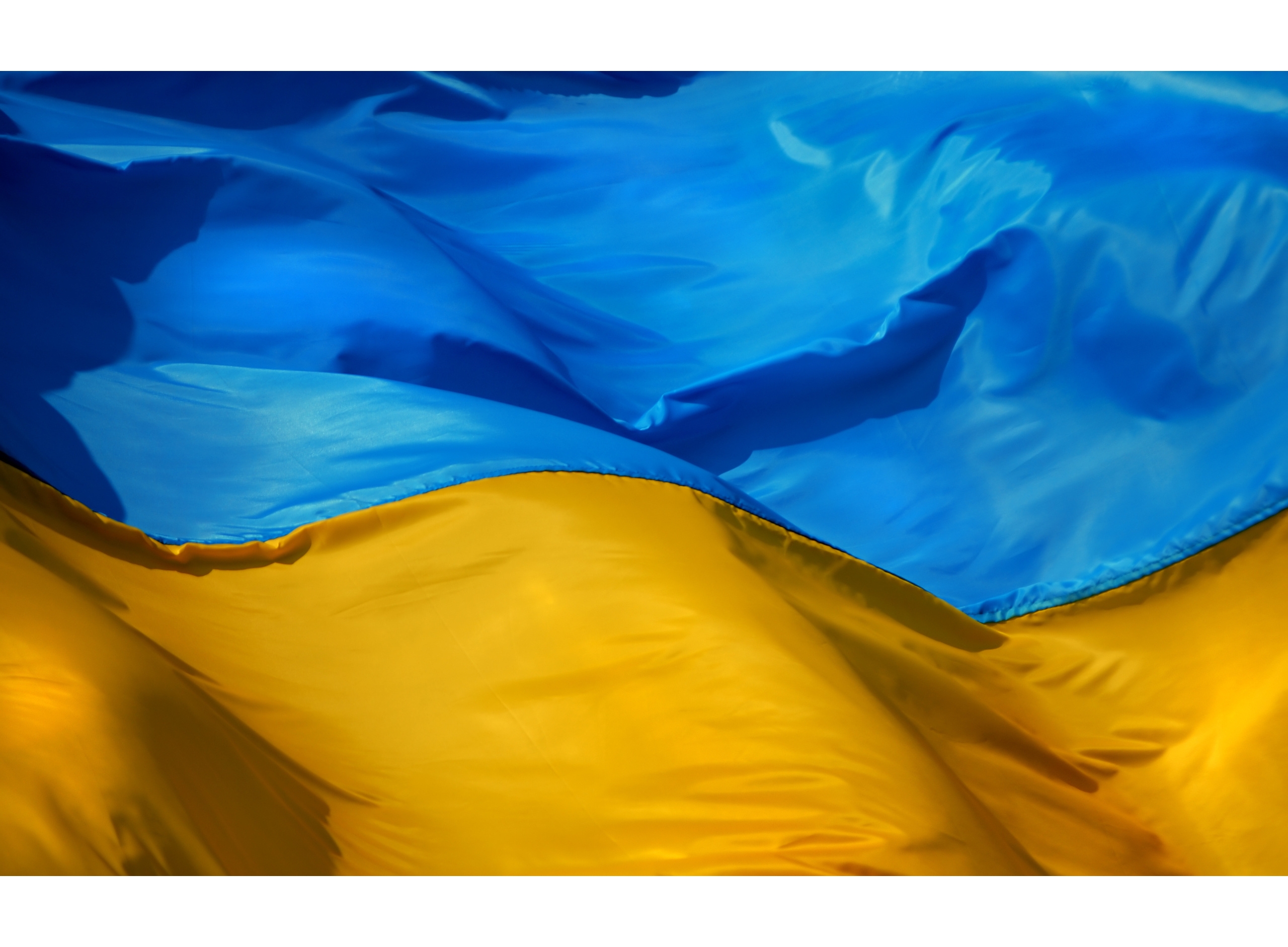 Флаг Украины HMD 90х150 119-863222