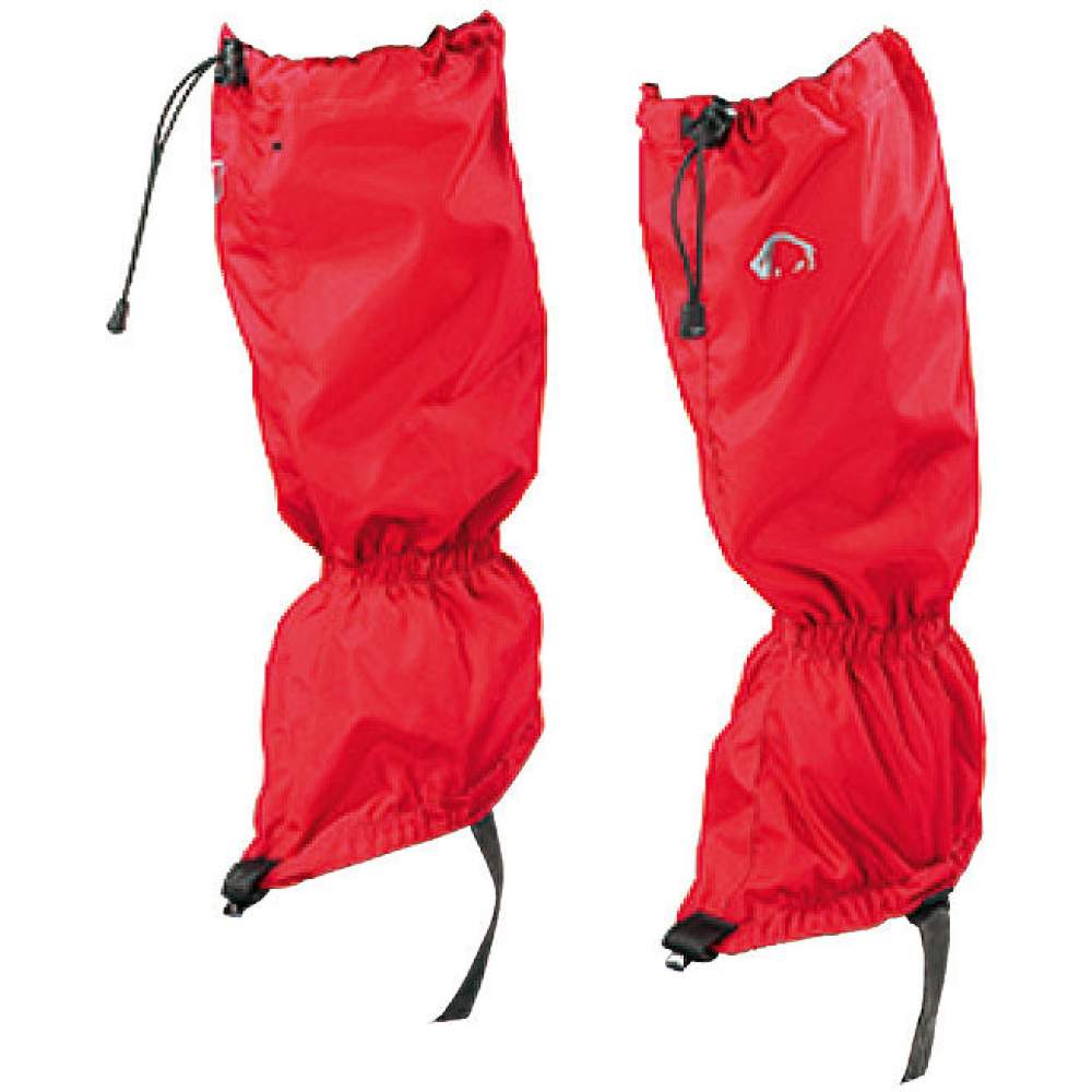 Гетри Tatonka Gaiter 420 HD L Red (1033-TAT 2750.015-L)