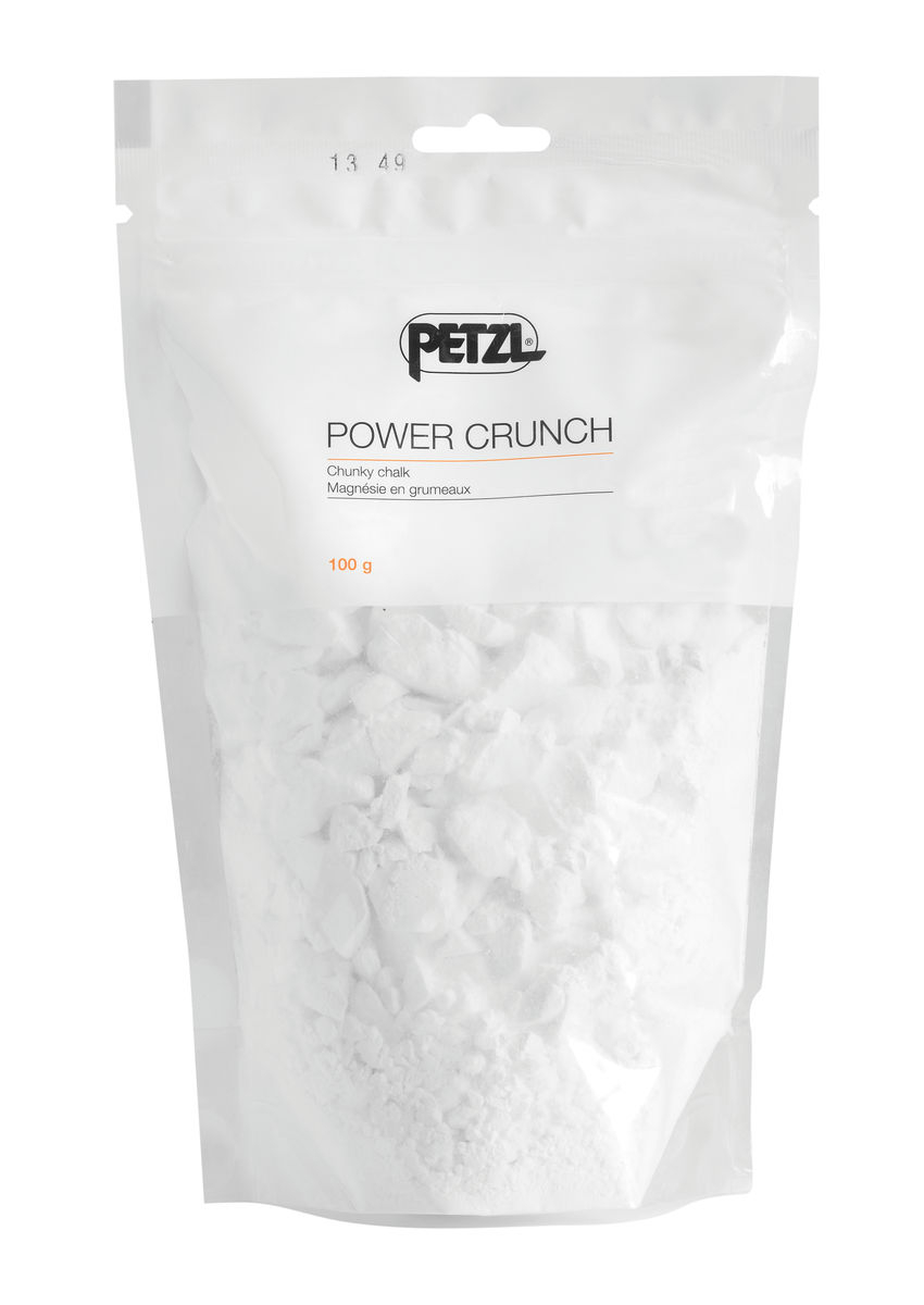 Магнезия Petzl Power Crunch (1052-P22AS 100)