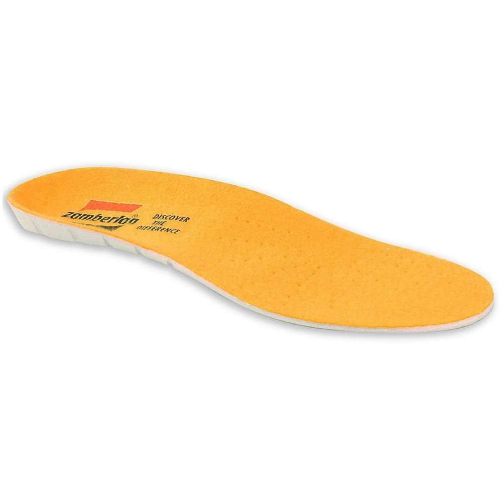 Устілки Zamberlan Thermo Comfort Fit Yellow (1054-006.1159)