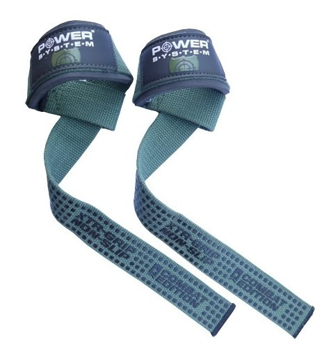 Кістові ремені Power System X-Combat 2 шт PS-3440_Green