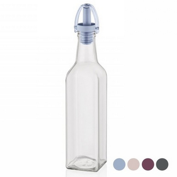 Бутылка для масла и уксуса Bager Fiesta 250 мл Mix M-351