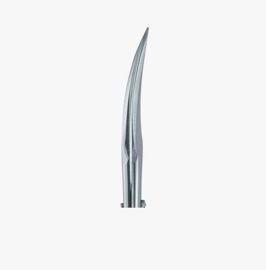Ножиці для кутикули Staleks Classic 10 Type 3 (24 мм)