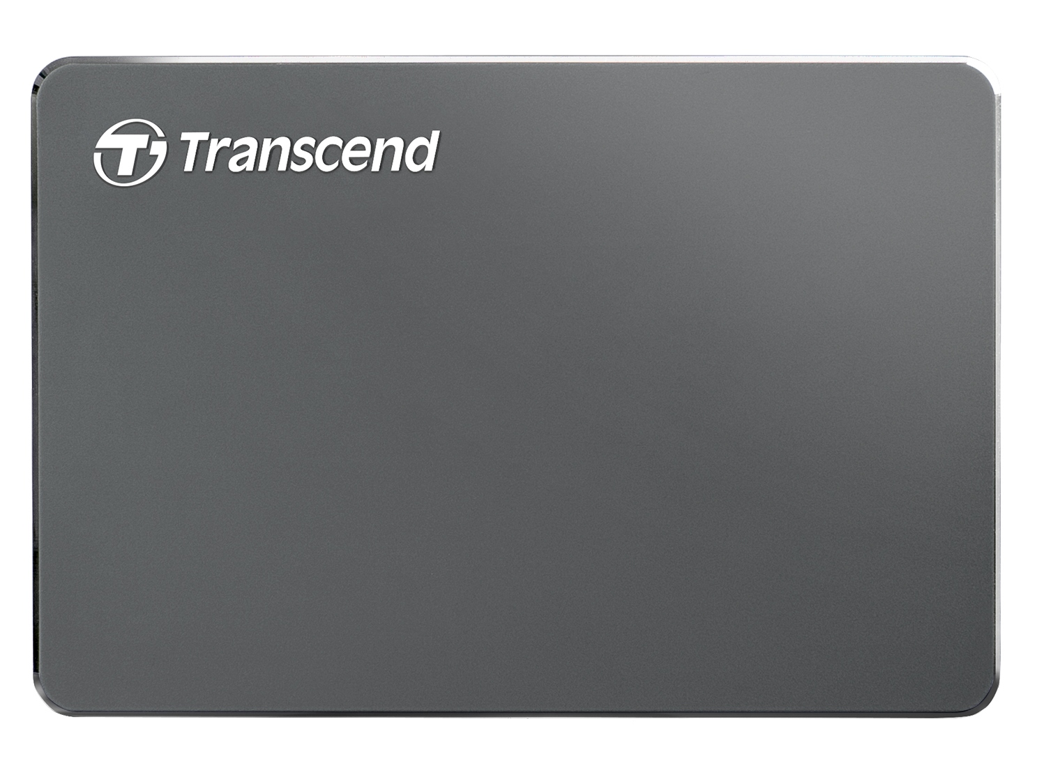 HDD накопичувач Transcend StoreJet 25C 1TB (TS1TSJ25C3N) USB 3.0 Iron Gray (6326162)