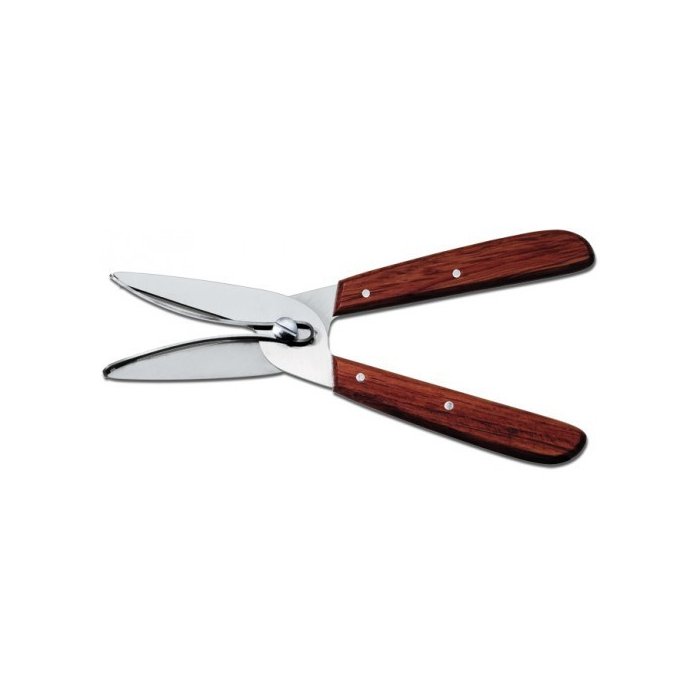 Ножиці садові Victorinox Garden Коричневі (6.5009)