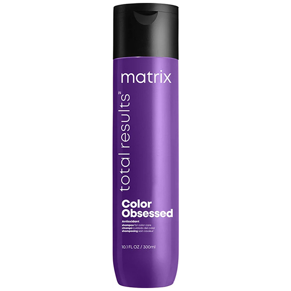 Шампунь з анти-оксидантами Matrix Color Obsessed 300 мл (31096)
