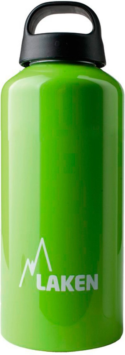 Фляга Laken Classic 0,75 L Apple Green (1004-32-VM)