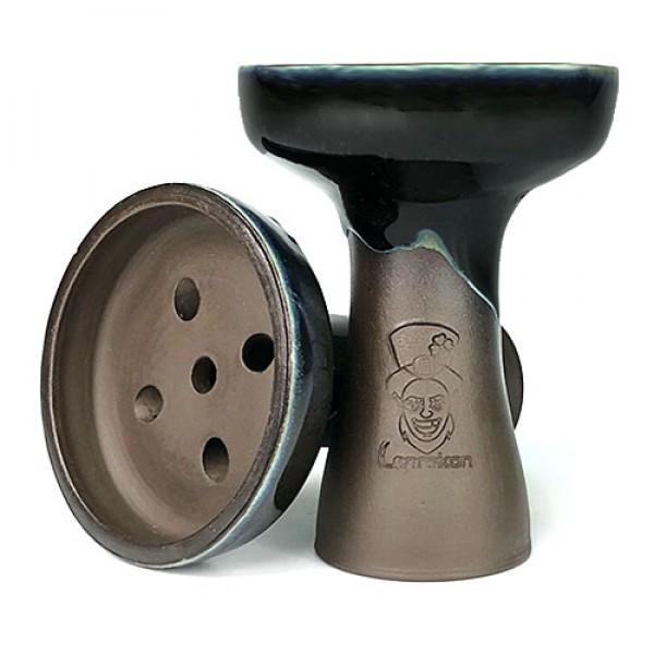 Чаша Leprekon Witch Deep Green