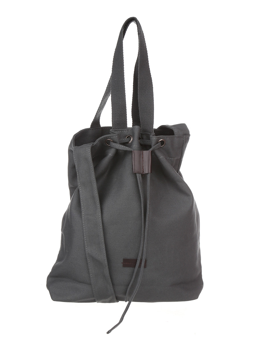 Женская сумка AL-7426-77 Темно-серая