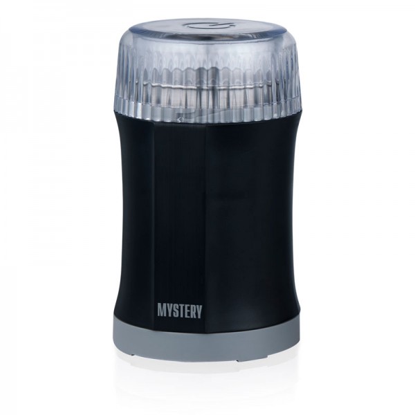 Кавомолка Mystery MMC-1449 Black (F00154764)
