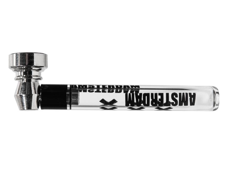 Набір ножів на підставці Vinzer Razor 50112 9 предметів