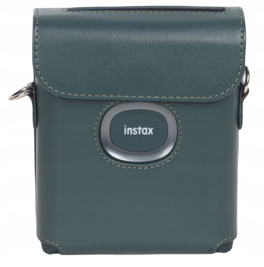 Чехол для фотопринтера Fujifilm Instax Square Link Зеленый (2310334988)