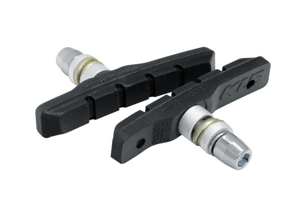 Колодки гальмівні KLS POWERSTOP V-02 (8585019319517)