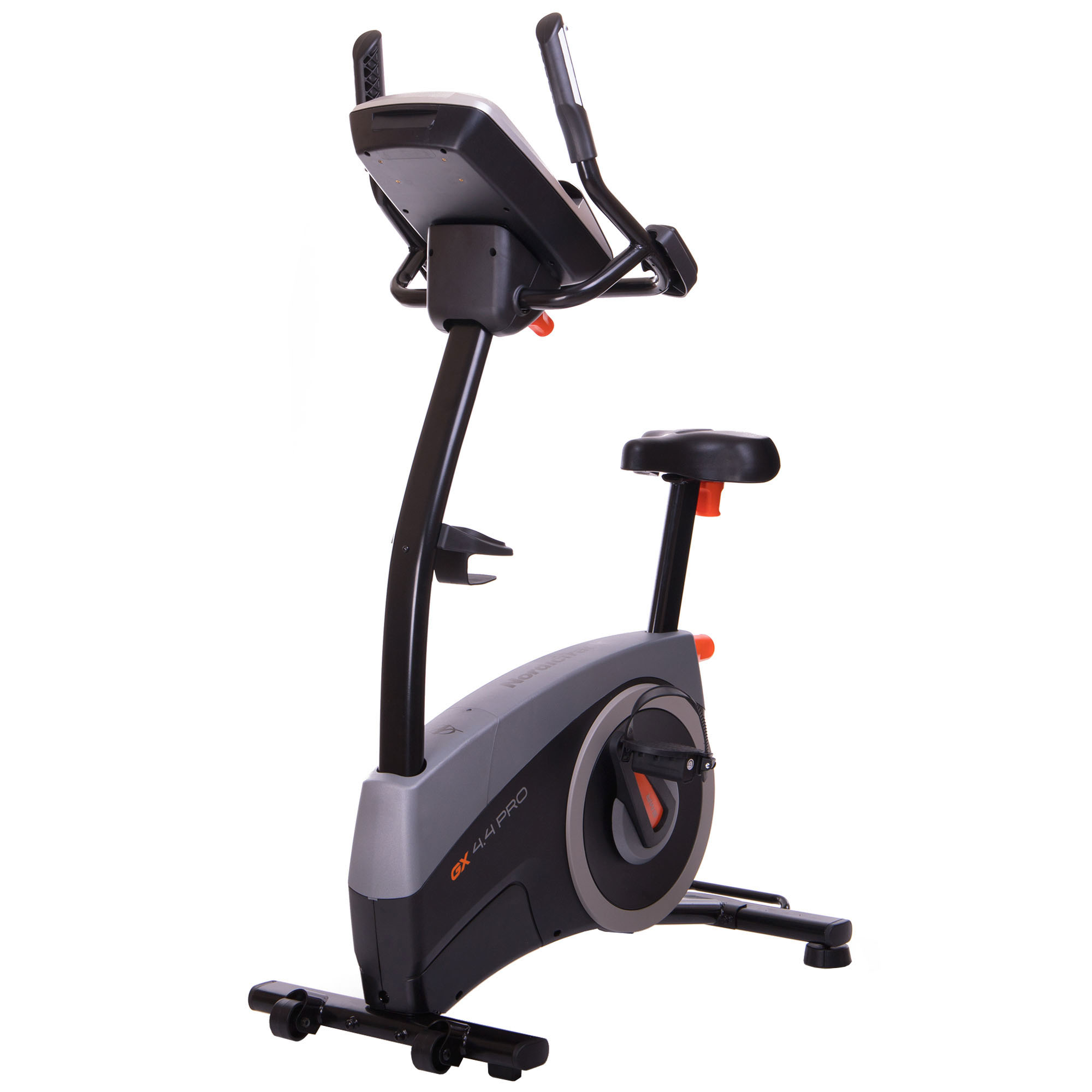 Велотренажер вертикальный магнитный NORDICTRACK EXBIKE GX 4.4 PRO TR-4887