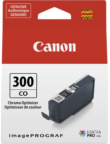 Картридж Canon PFI300CO (4201C001AA) Chroma Optimiser (6656036)