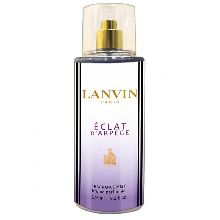 Парфумований спрей для тіла Lanvin Eclat D Arpege 275 мл
