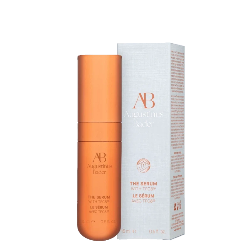 Сыворотка для лица Augustinus Bader The Serum with TFC8 15 мл (2467649294)
