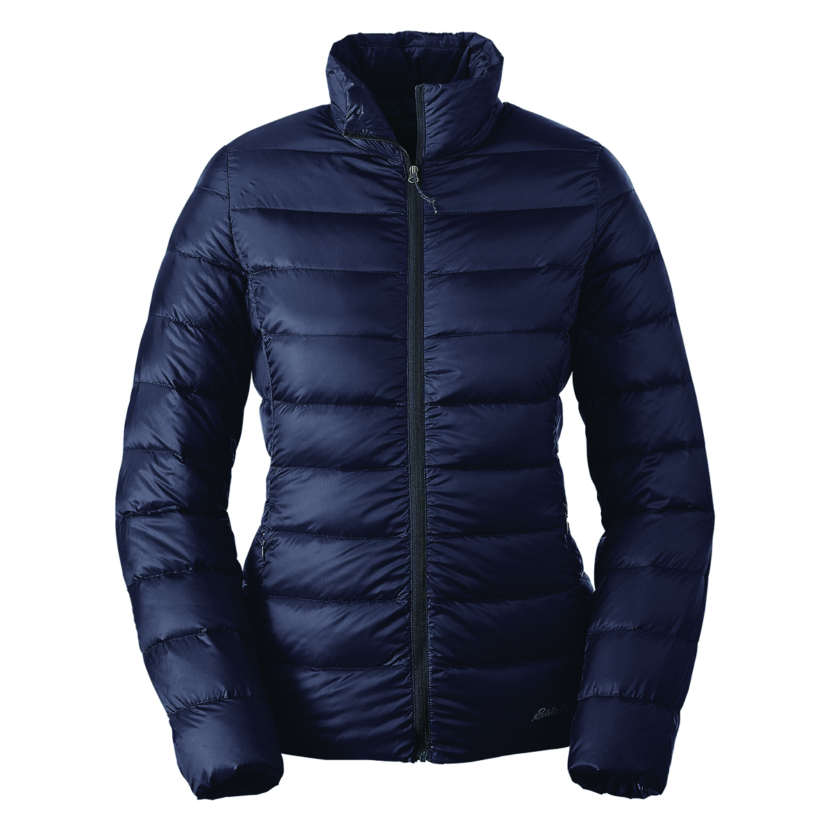 Куртка Eddie Bauer Women CirrusLite Down Jacket L Синий (0103AT)