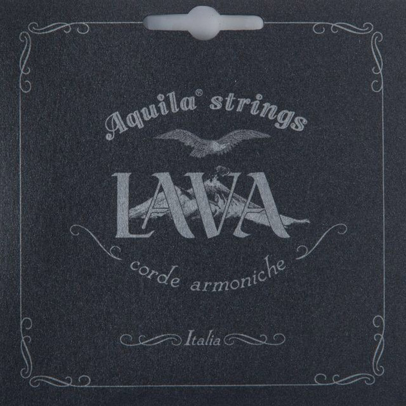 Струни для укулеле Aquila 110U Lava Soprano Ukulele Strings