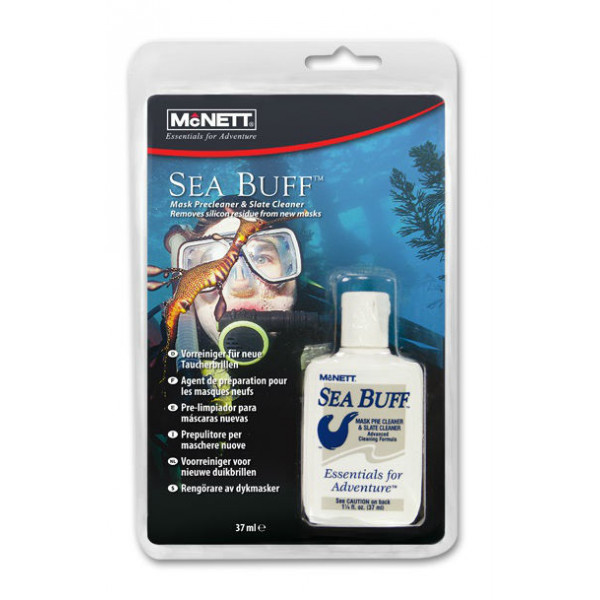 Чистящее средство McNett Sea Buff 37 мл (1053-MCN.40832)