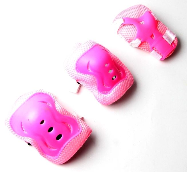Захист спортивний Sport Series M Pink (1058117725)