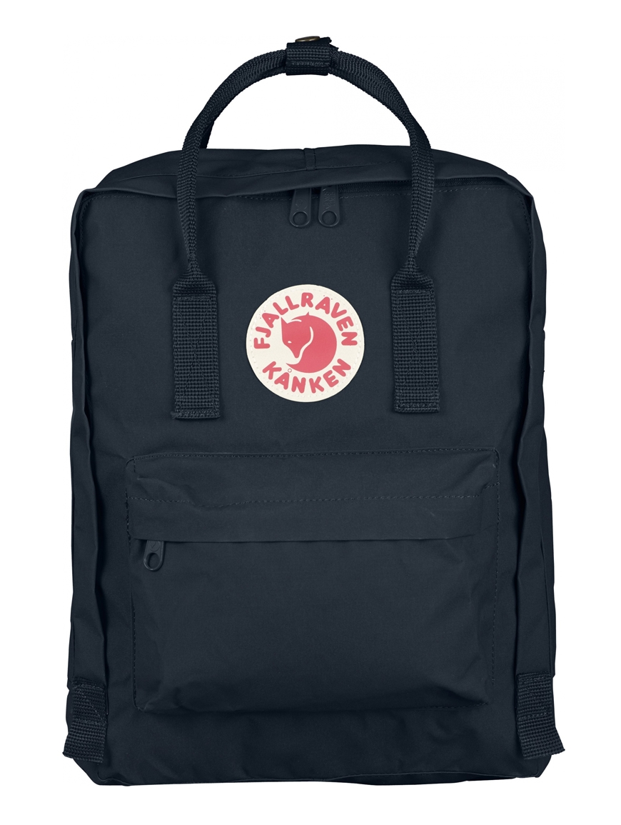 Рюкзак Fjallraven Kanken Navy (1004-23510.560)