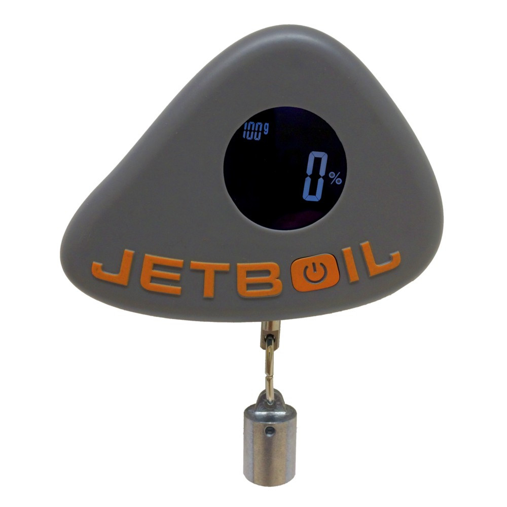 Веси Jetboil - Jetgauge Black (JB JTG)