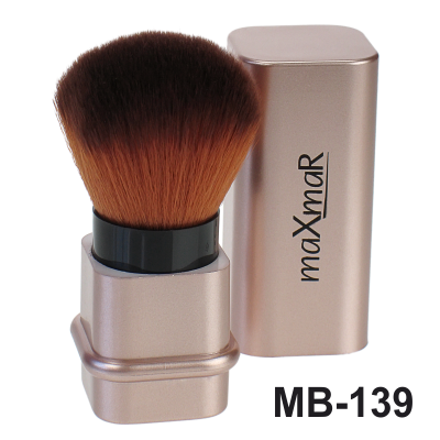 Пензель для пудри maXmaR (MB-139)
